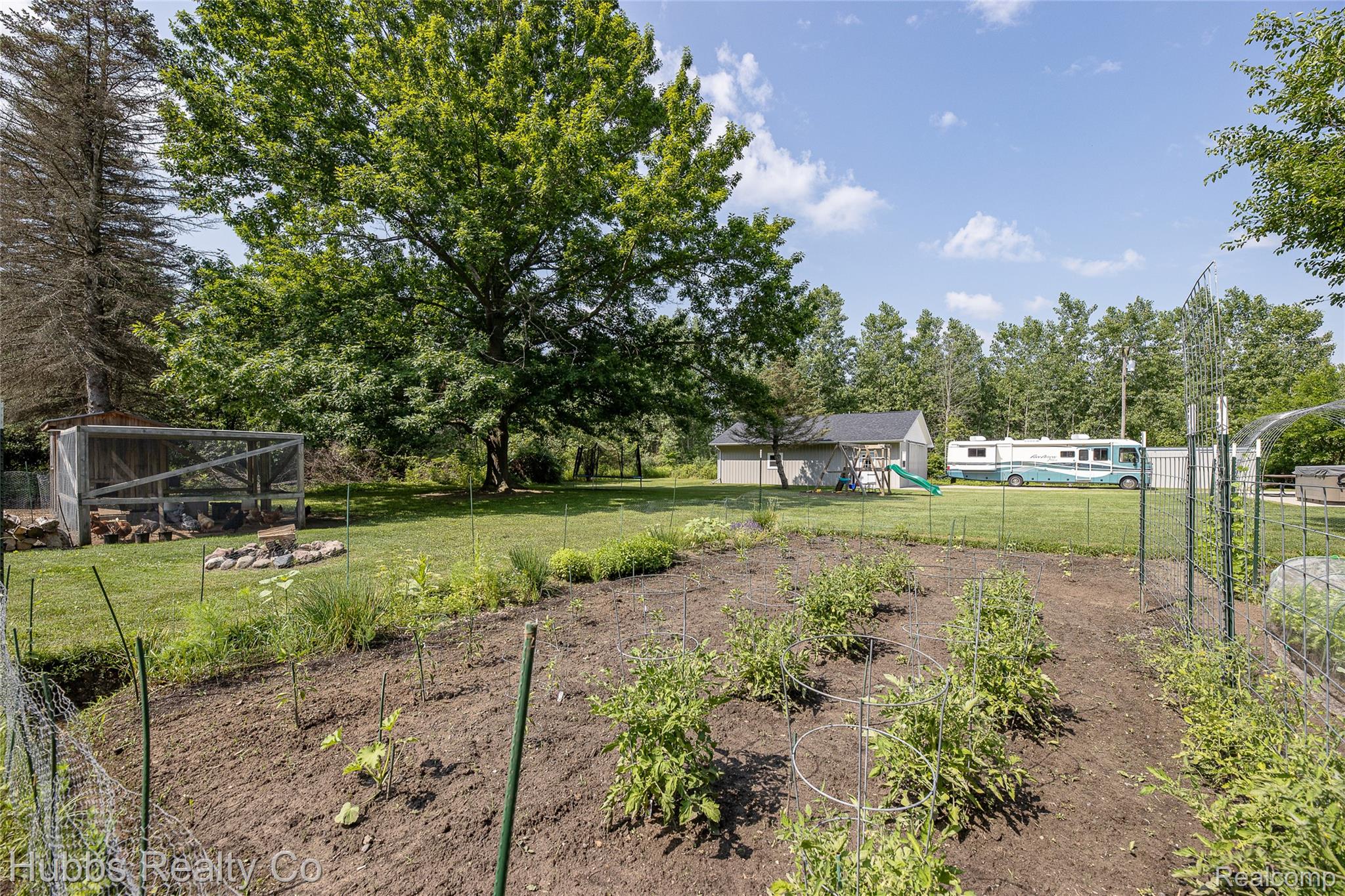 9373 Birch Run Road