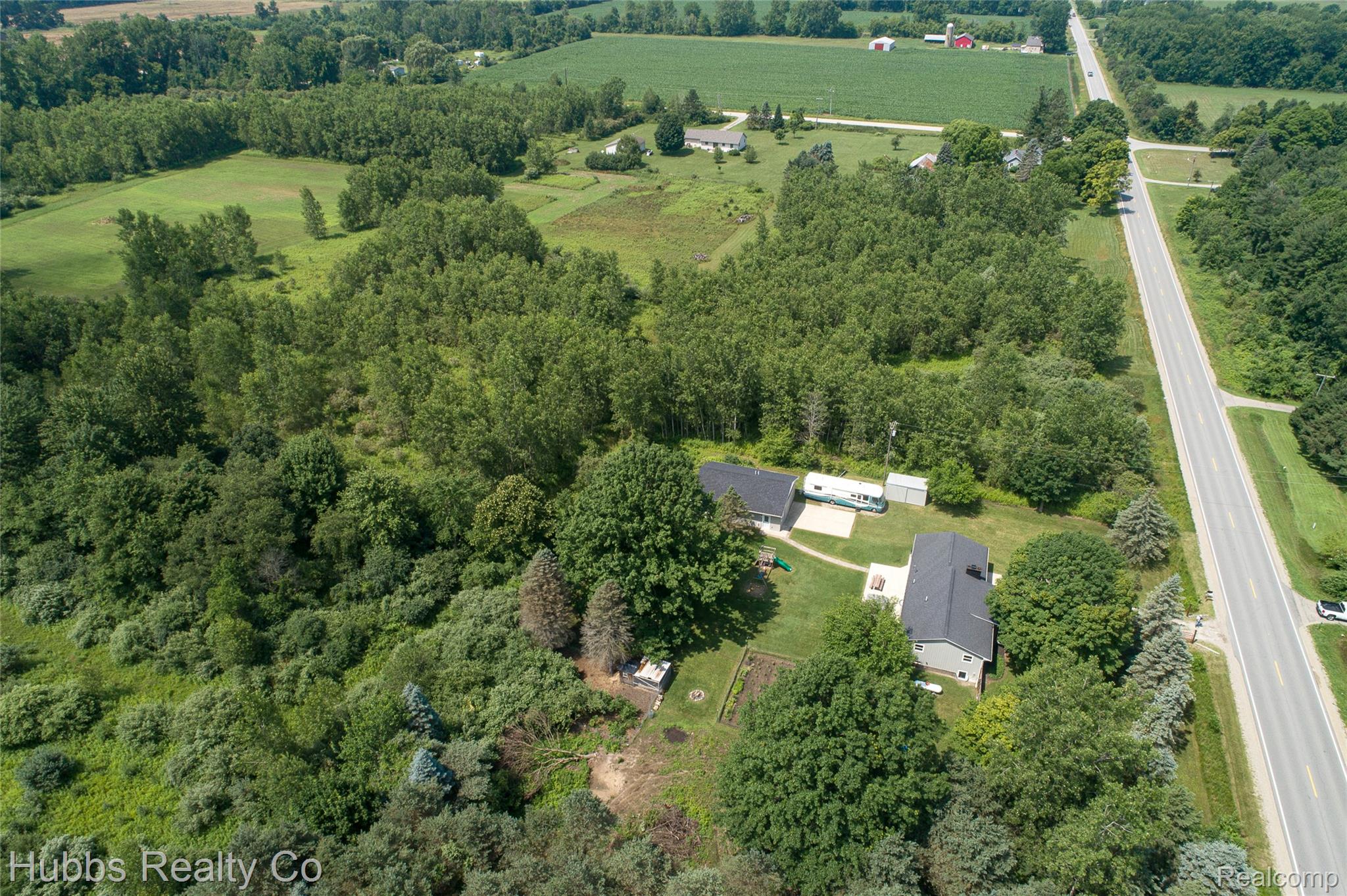 9373 Birch Run Road