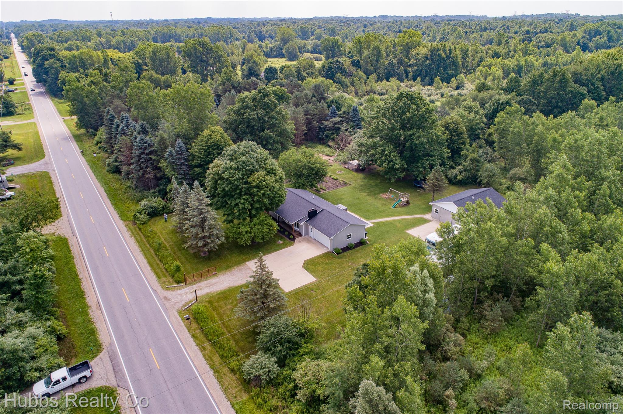 9373 Birch Run Road