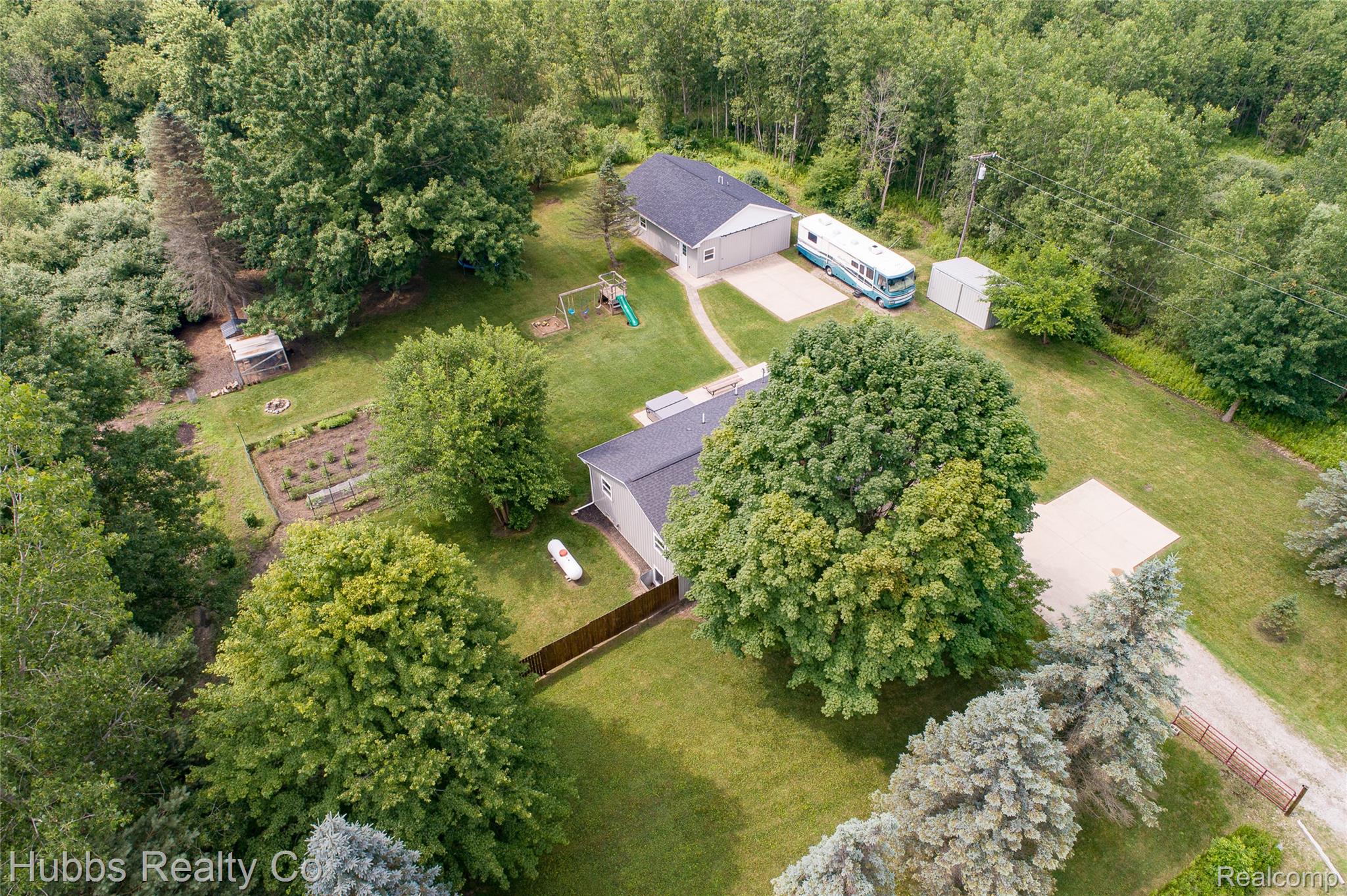 9373 Birch Run Road