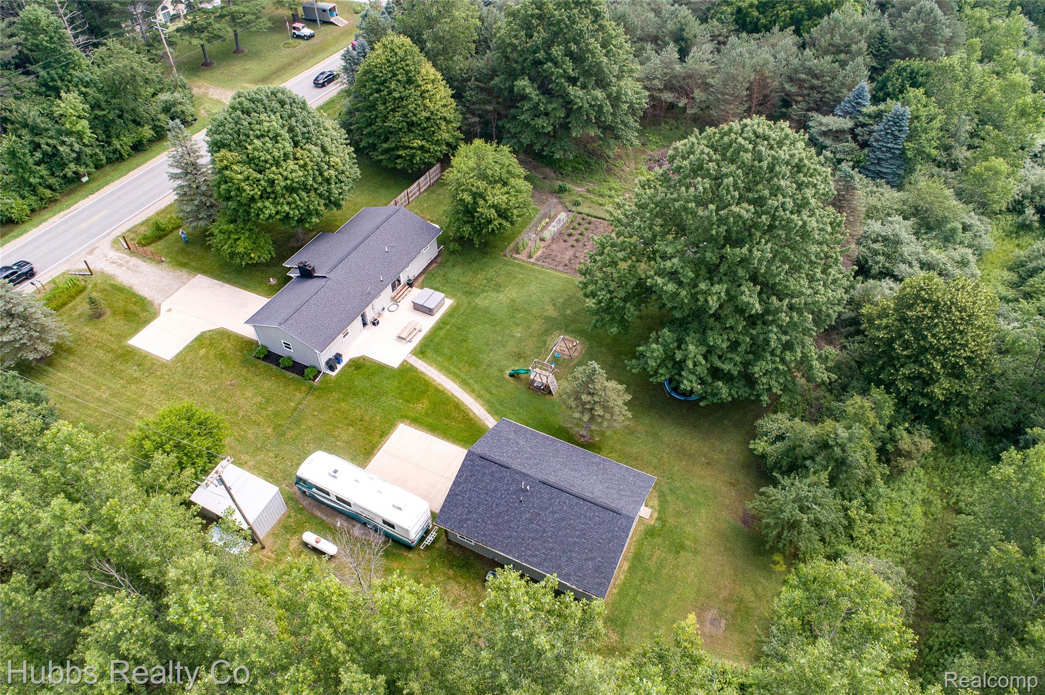 9373 Birch Run Road