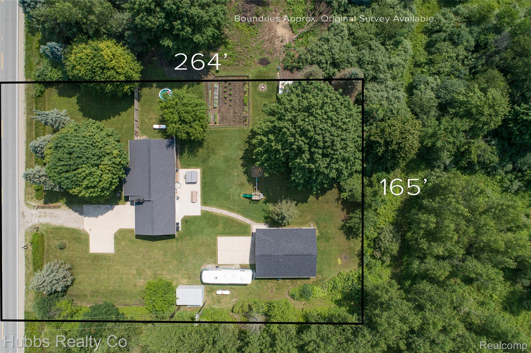 9373 Birch Run Road