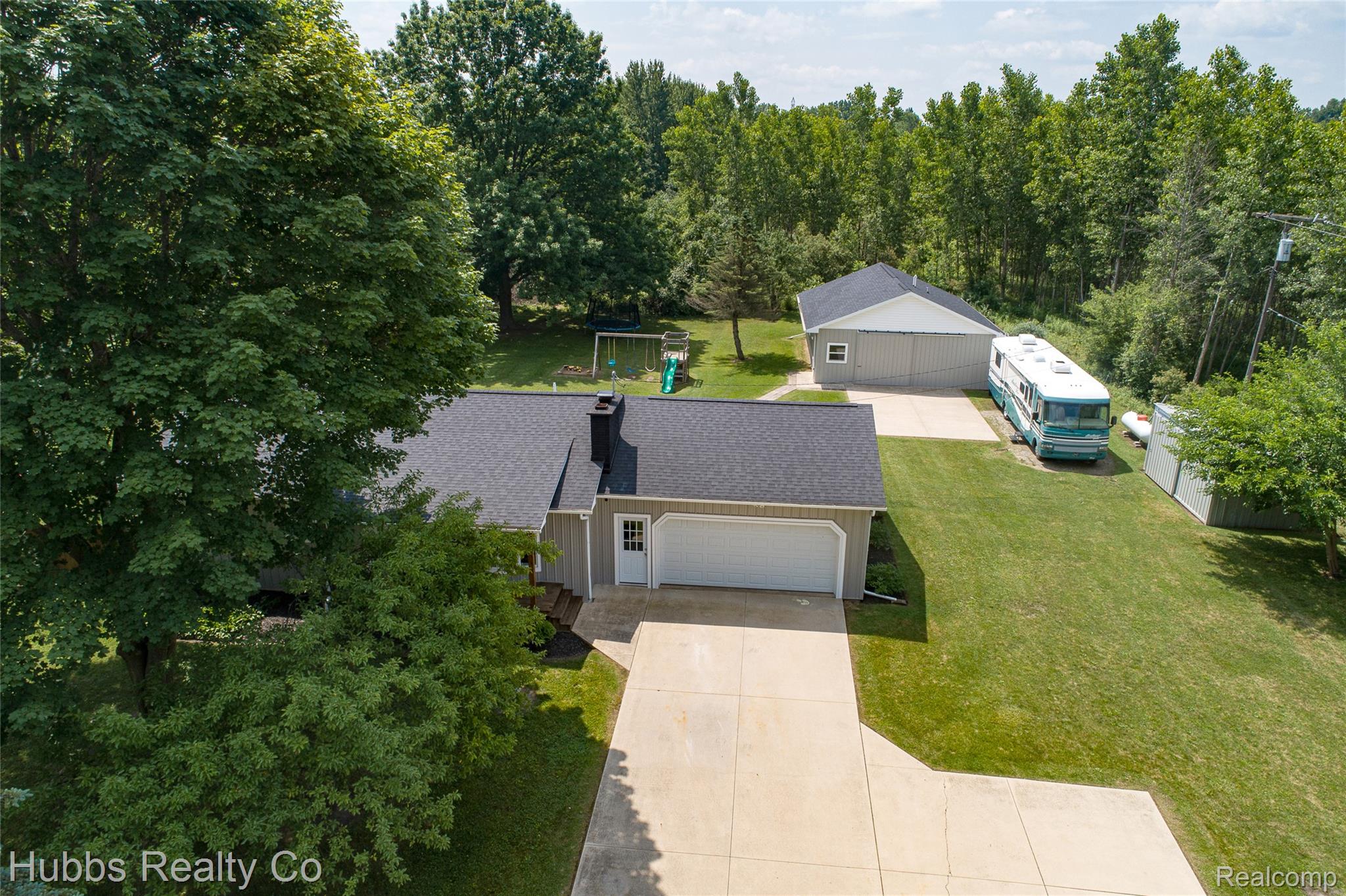 9373 Birch Run Road