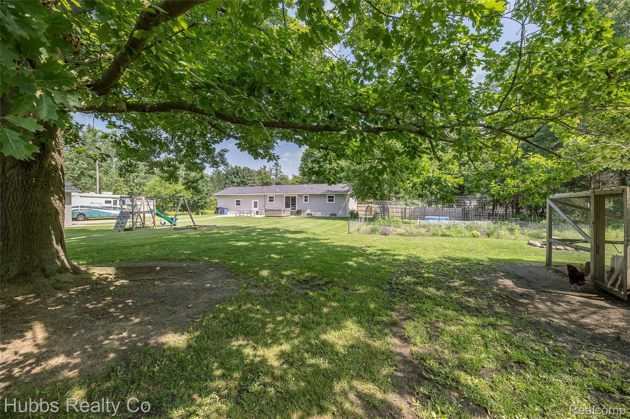 9373 Birch Run Road