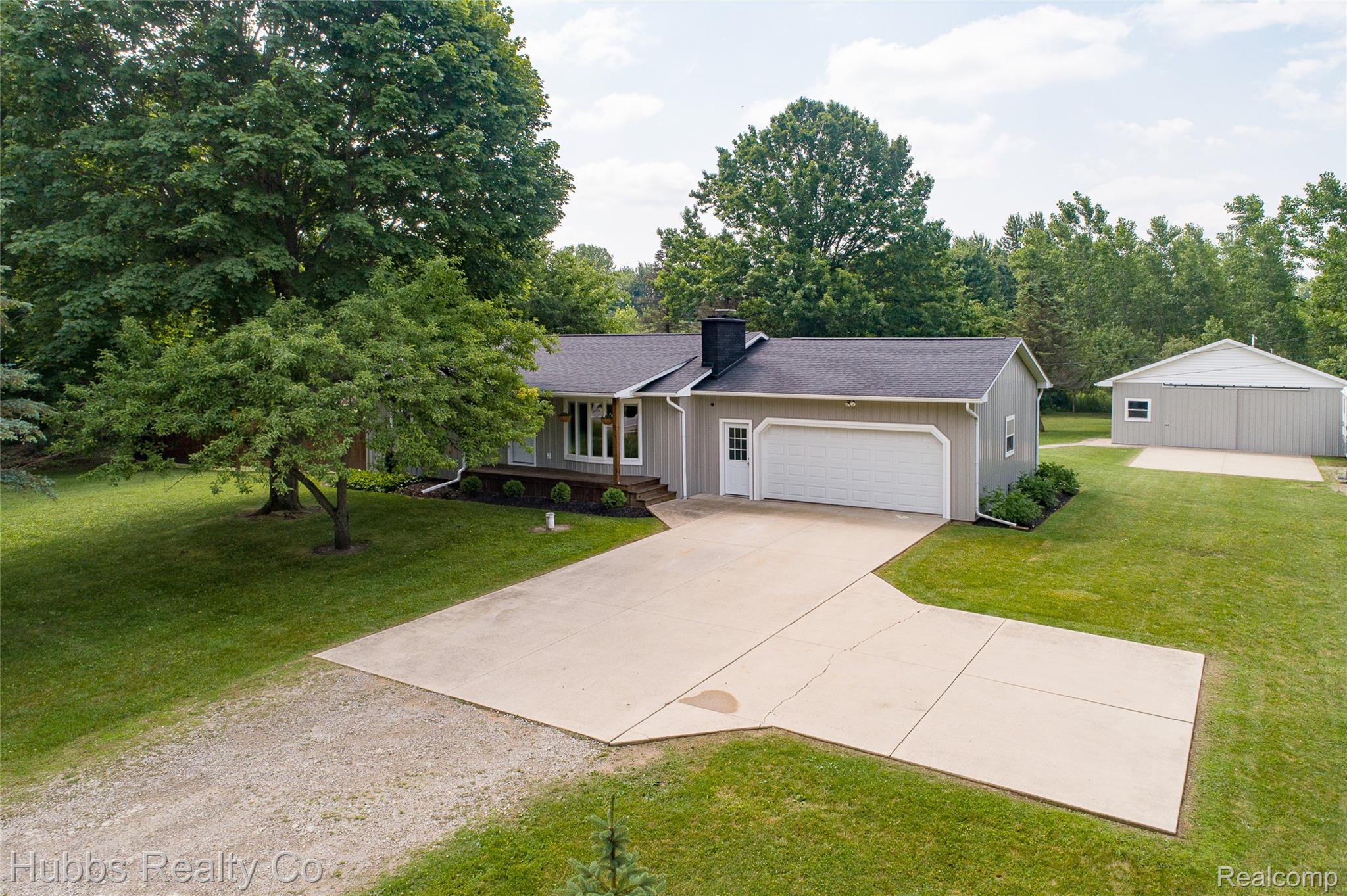 9373 Birch Run Road