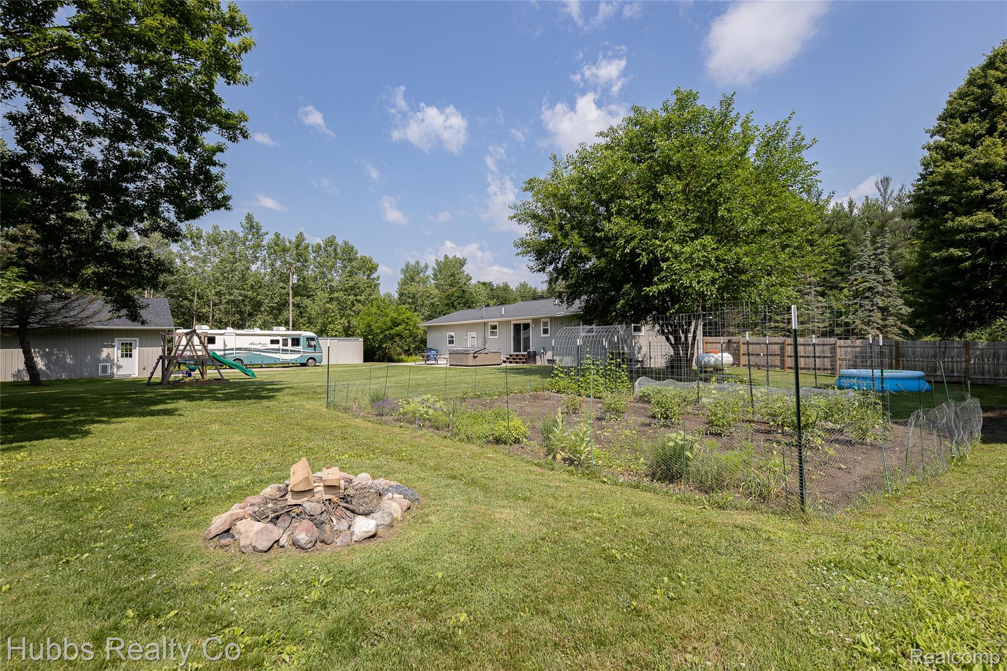 9373 Birch Run Road