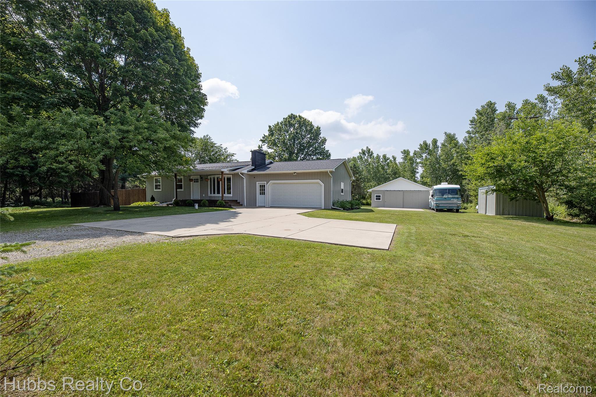 9373 Birch Run Road