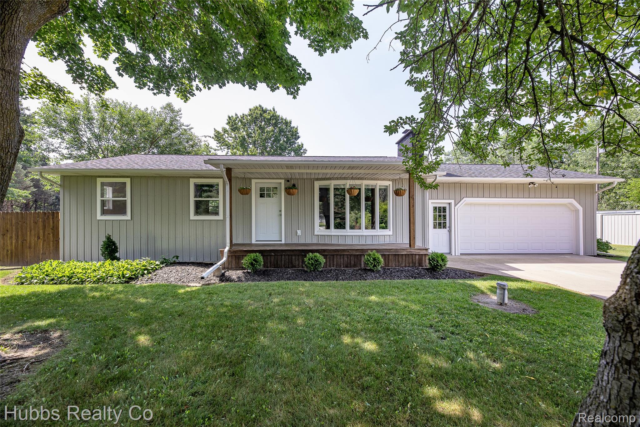 9373 Birch Run Road