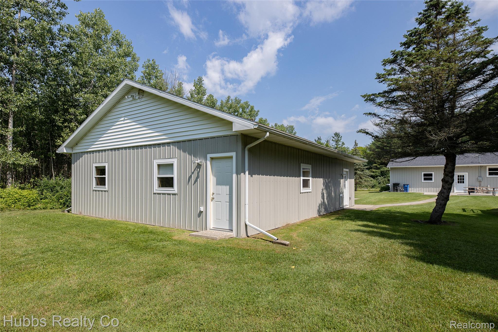 9373 Birch Run Road