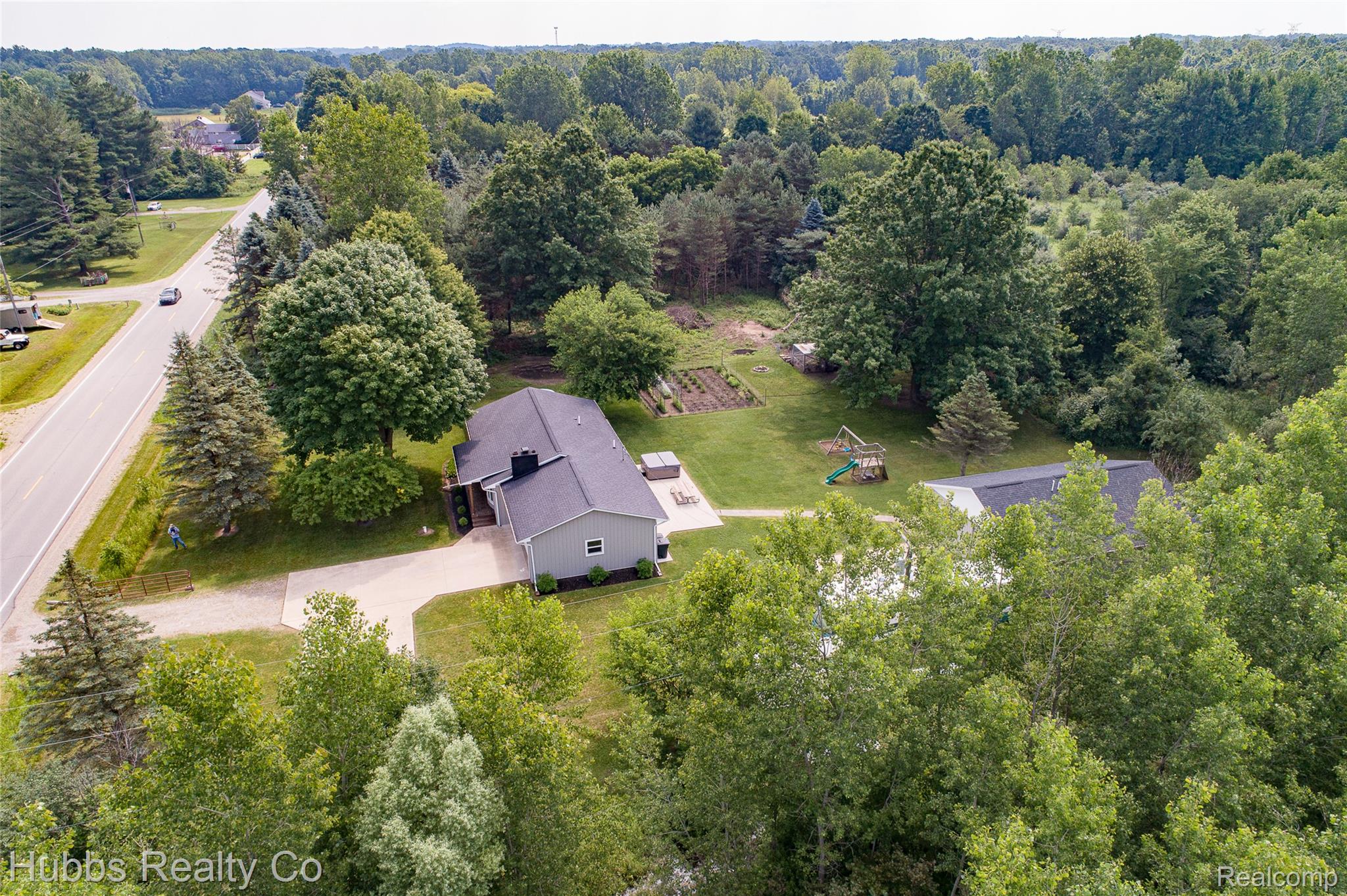 9373 Birch Run Road