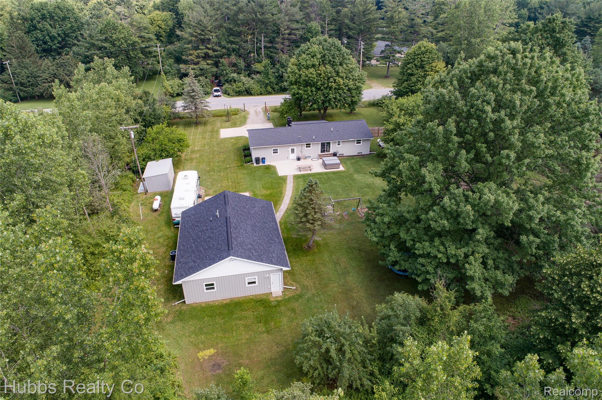 9373 Birch Run Road