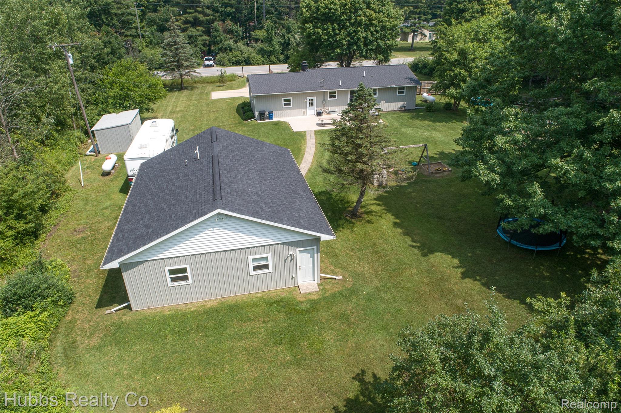 9373 Birch Run Road