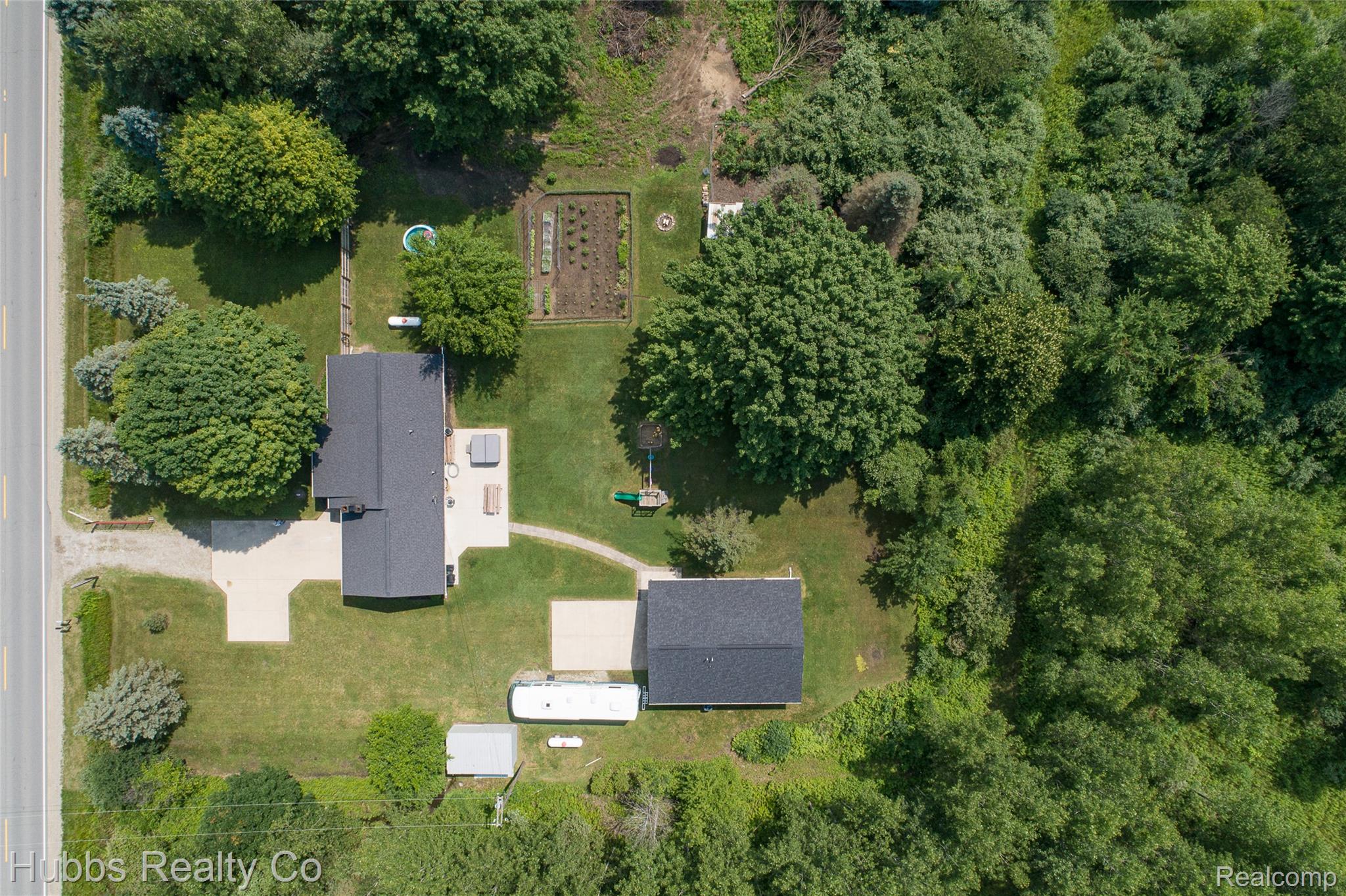 9373 Birch Run Road