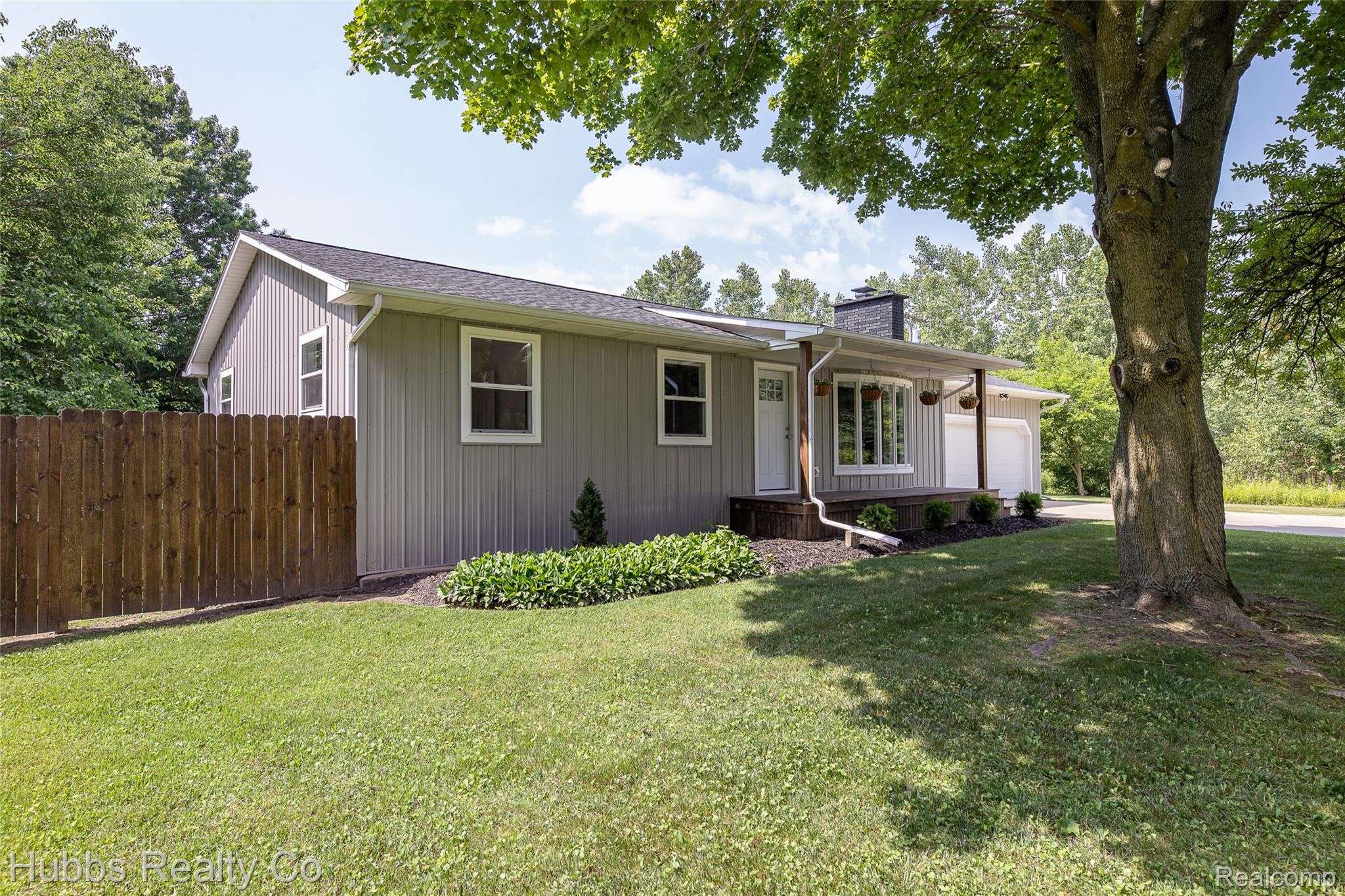 9373 Birch Run Road