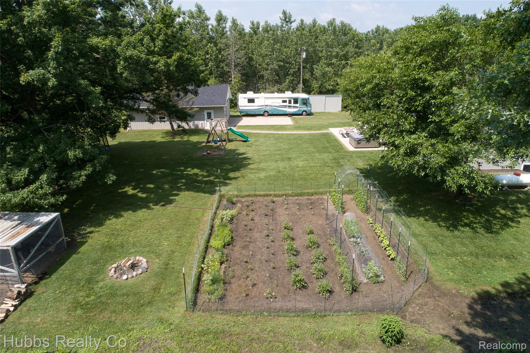 9373 Birch Run Road
