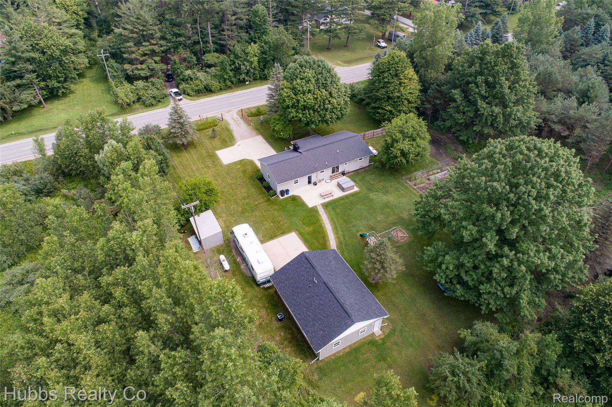 9373 Birch Run Road