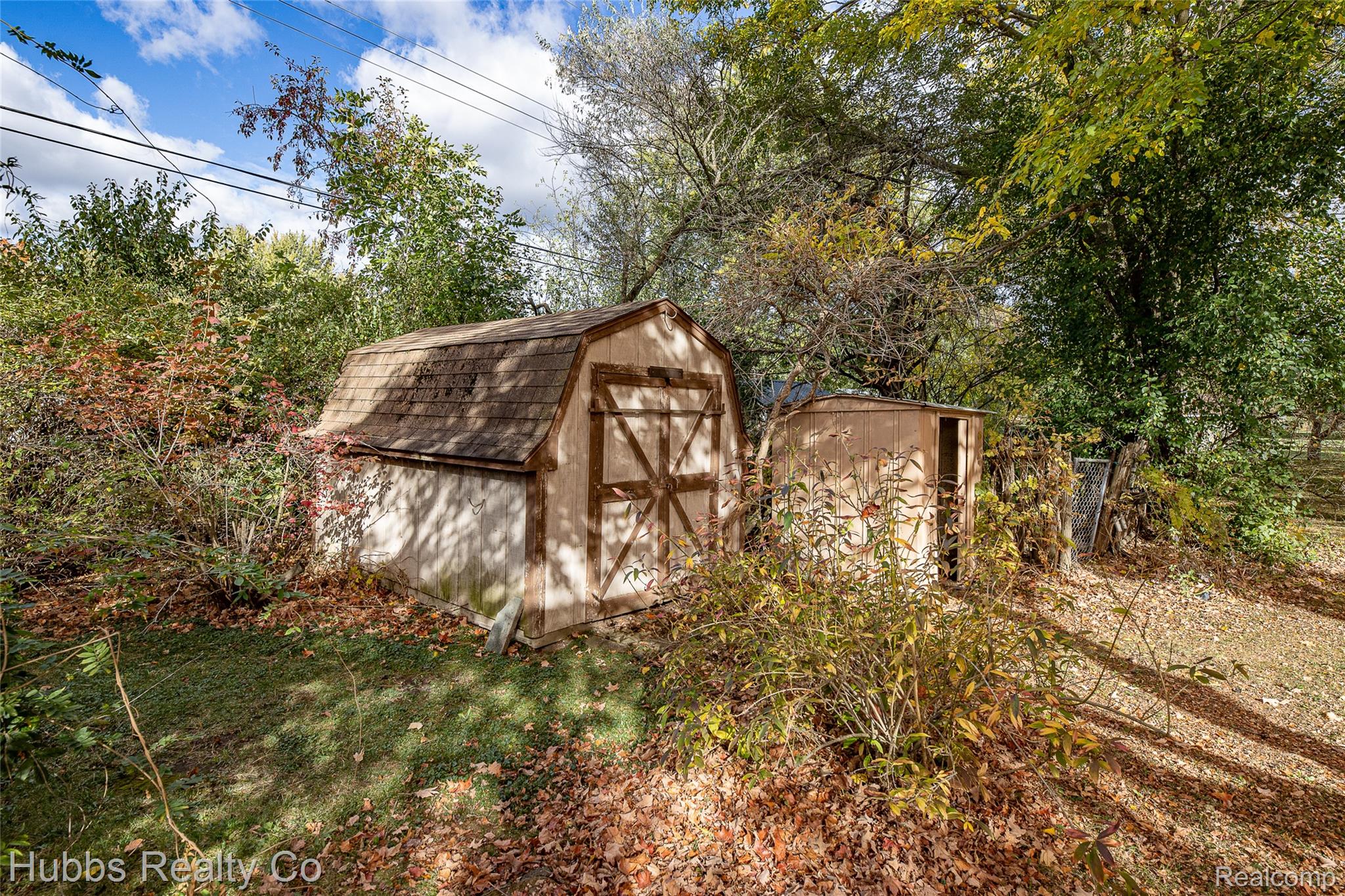 7122 Abbey Lane