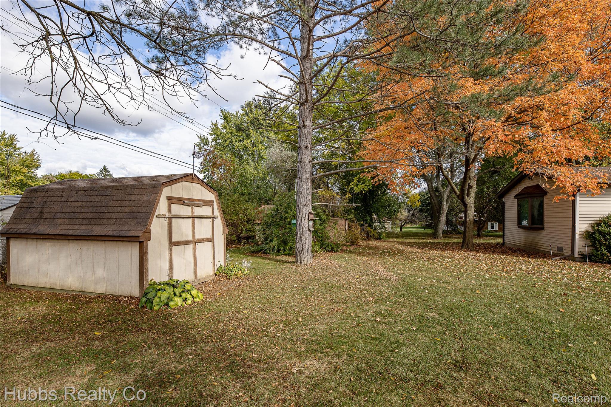 7122 Abbey Lane