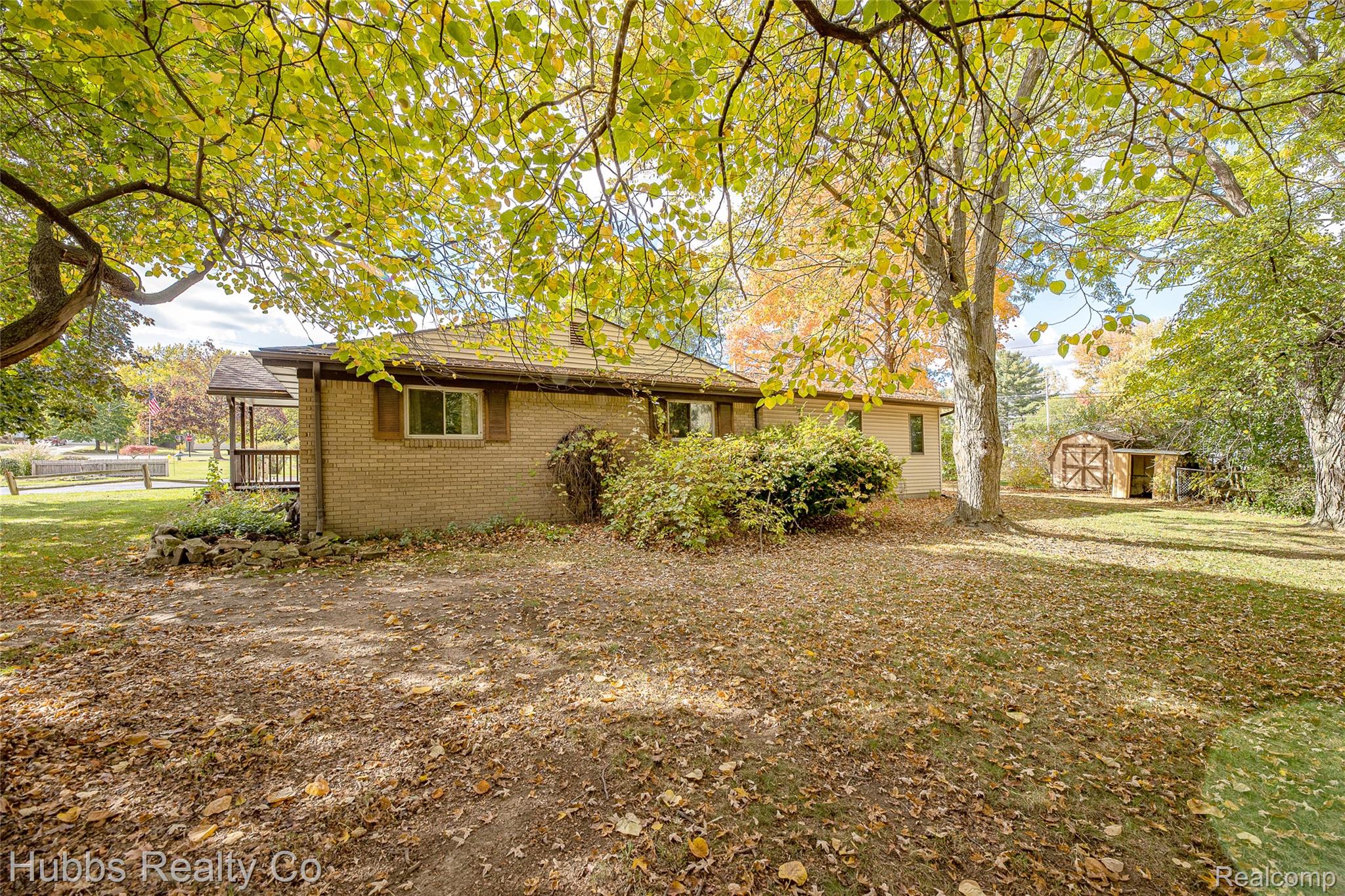 7122 Abbey Lane
