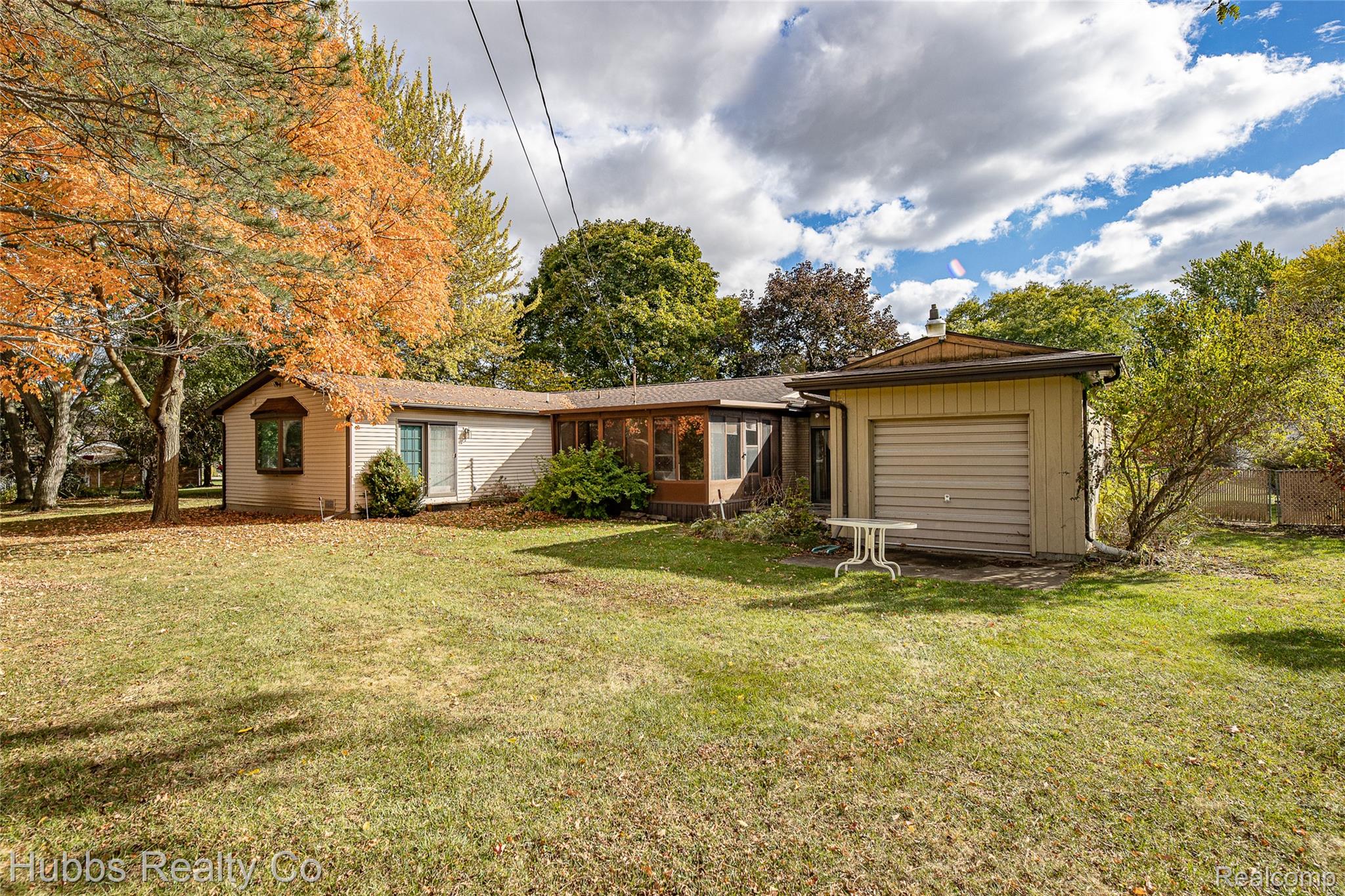 7122 Abbey Lane