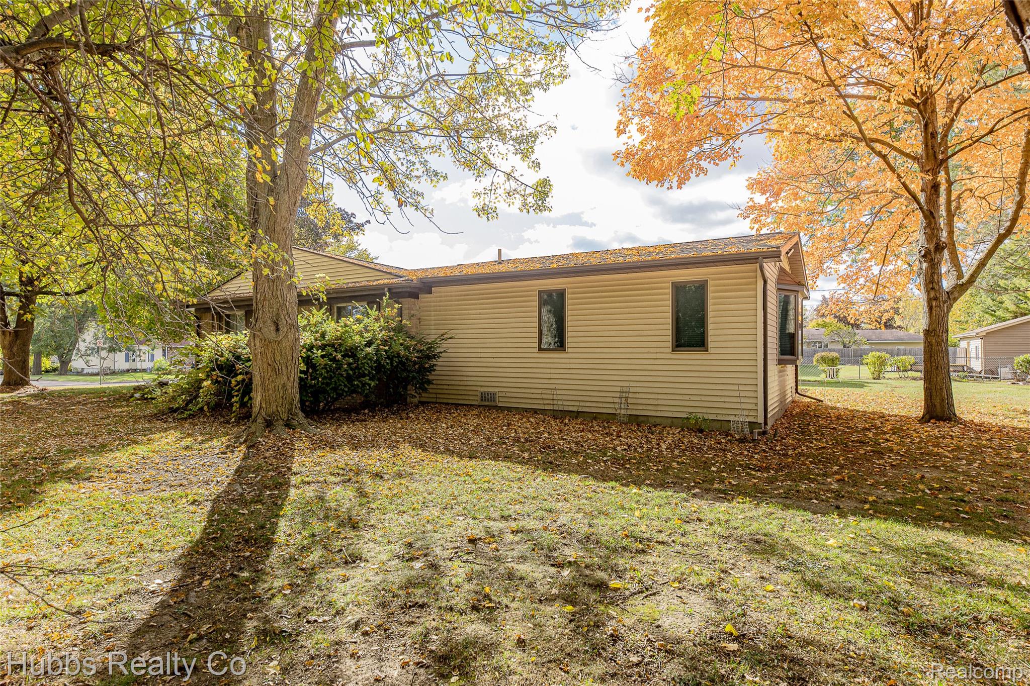 7122 Abbey Lane