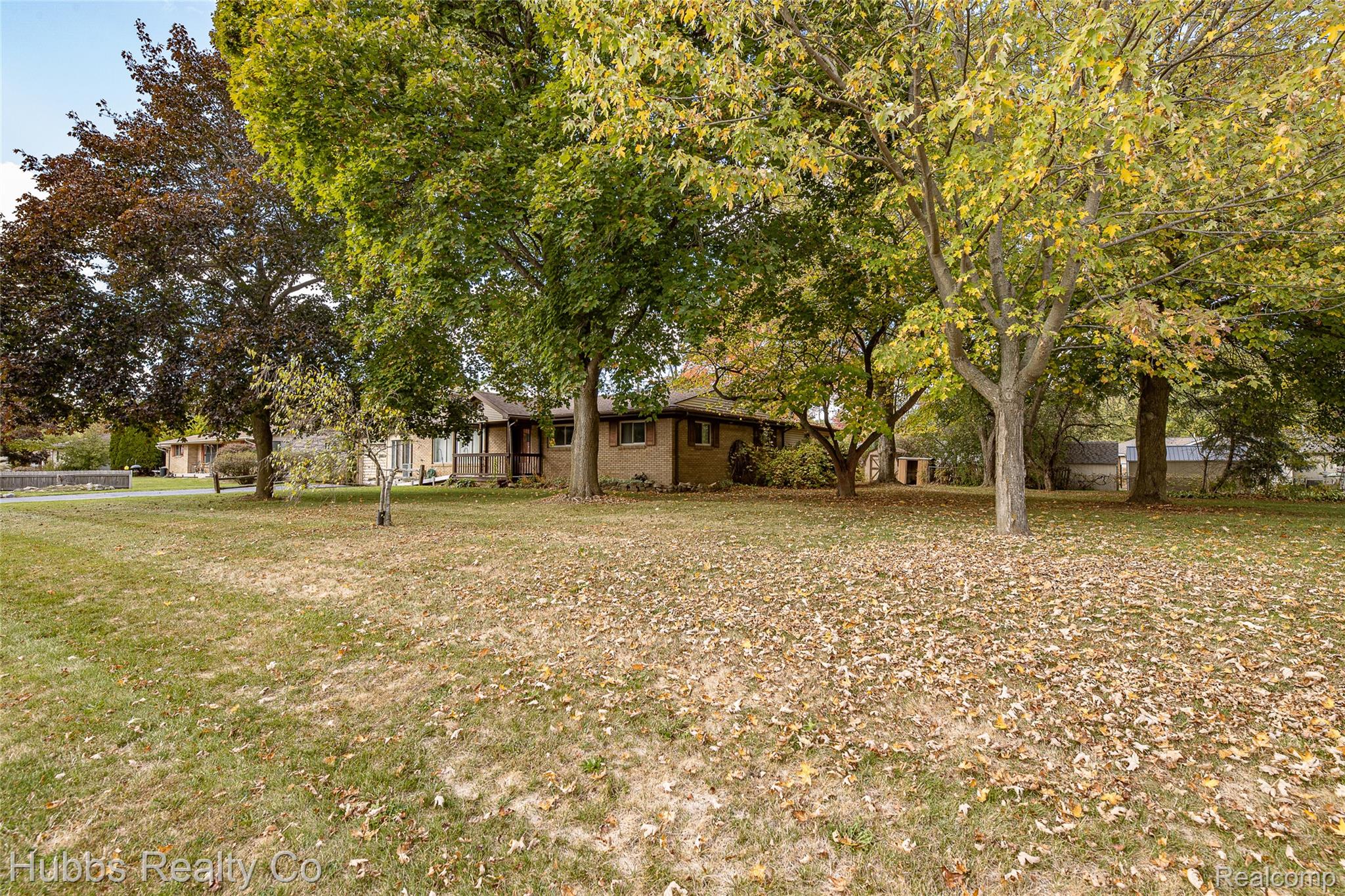 7122 Abbey Lane