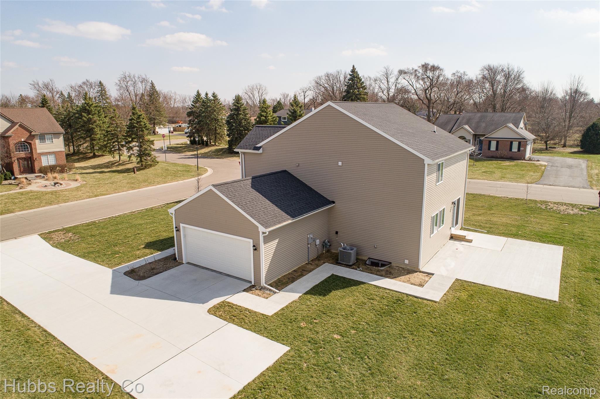 7340 Westminster Circle