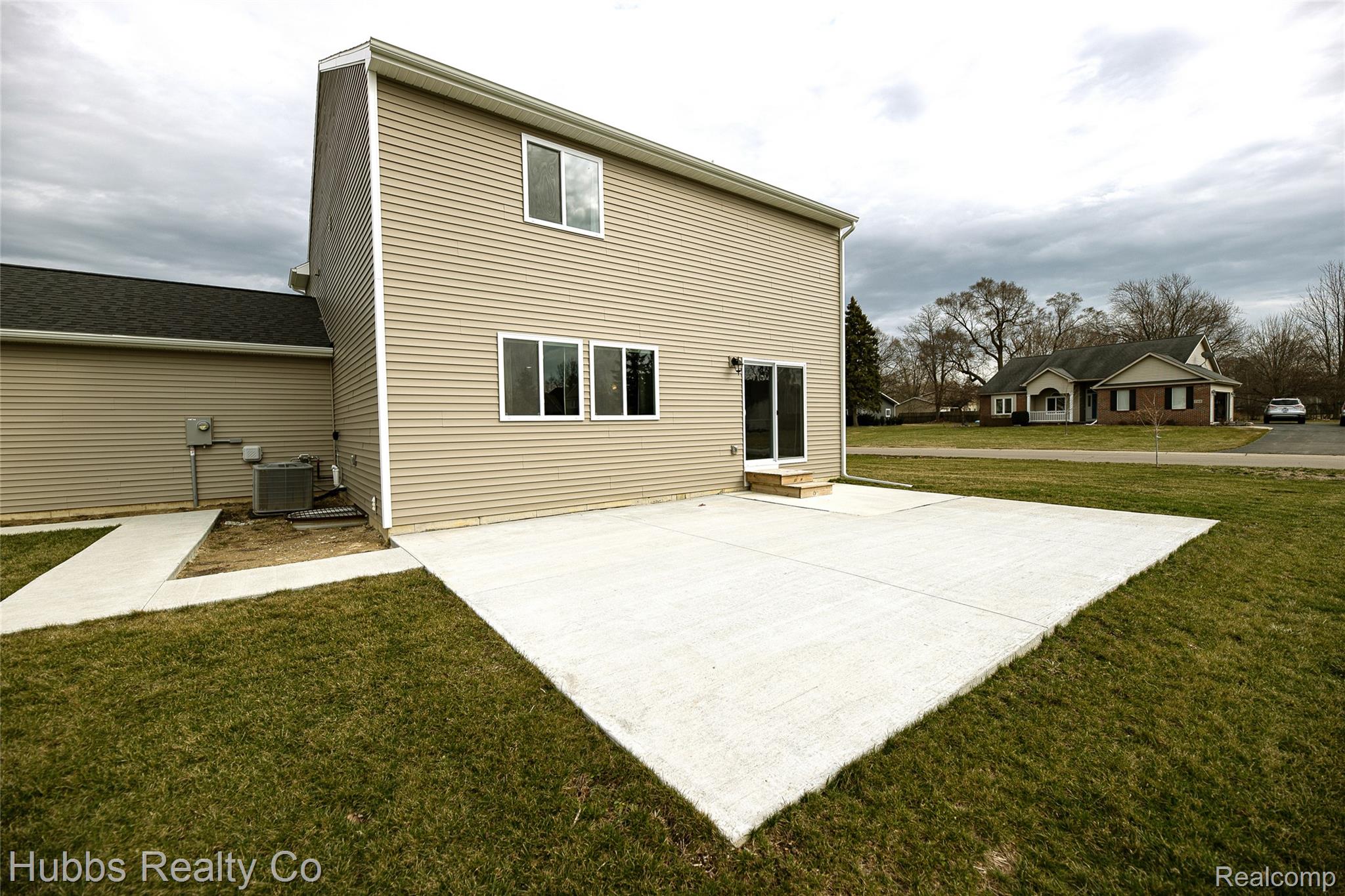 7340 Westminster Circle