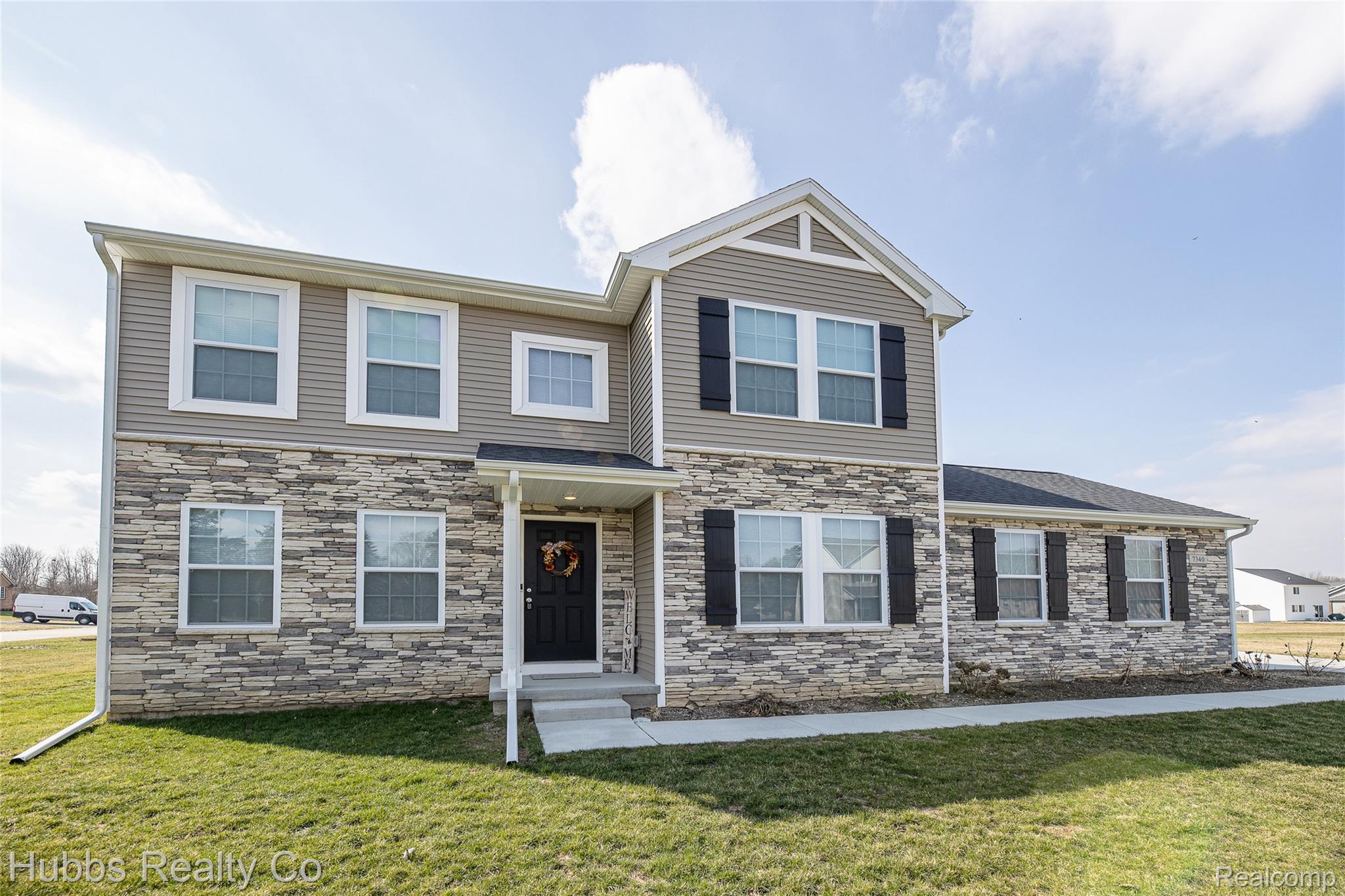 7340 Westminster Circle