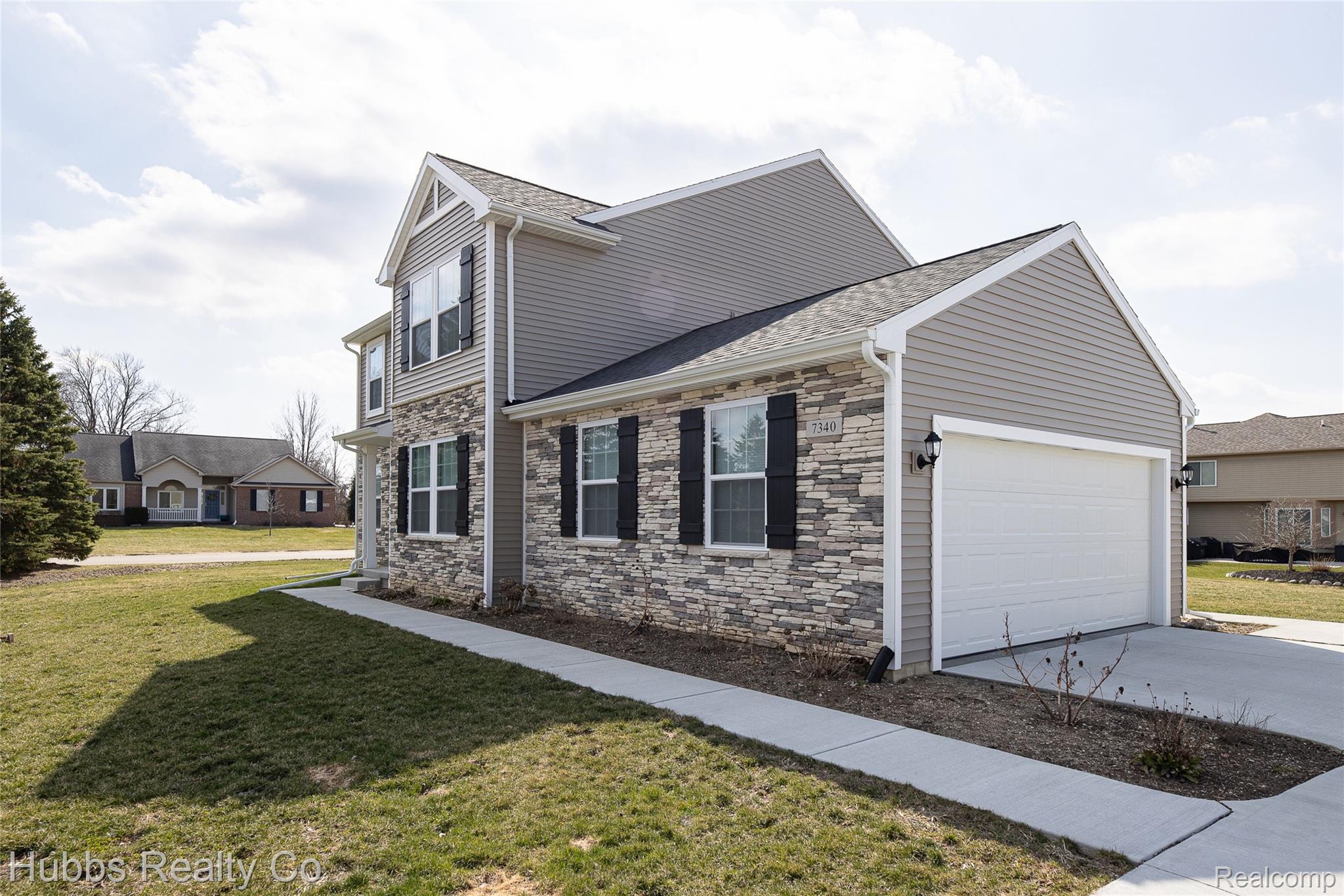 7340 Westminster Circle