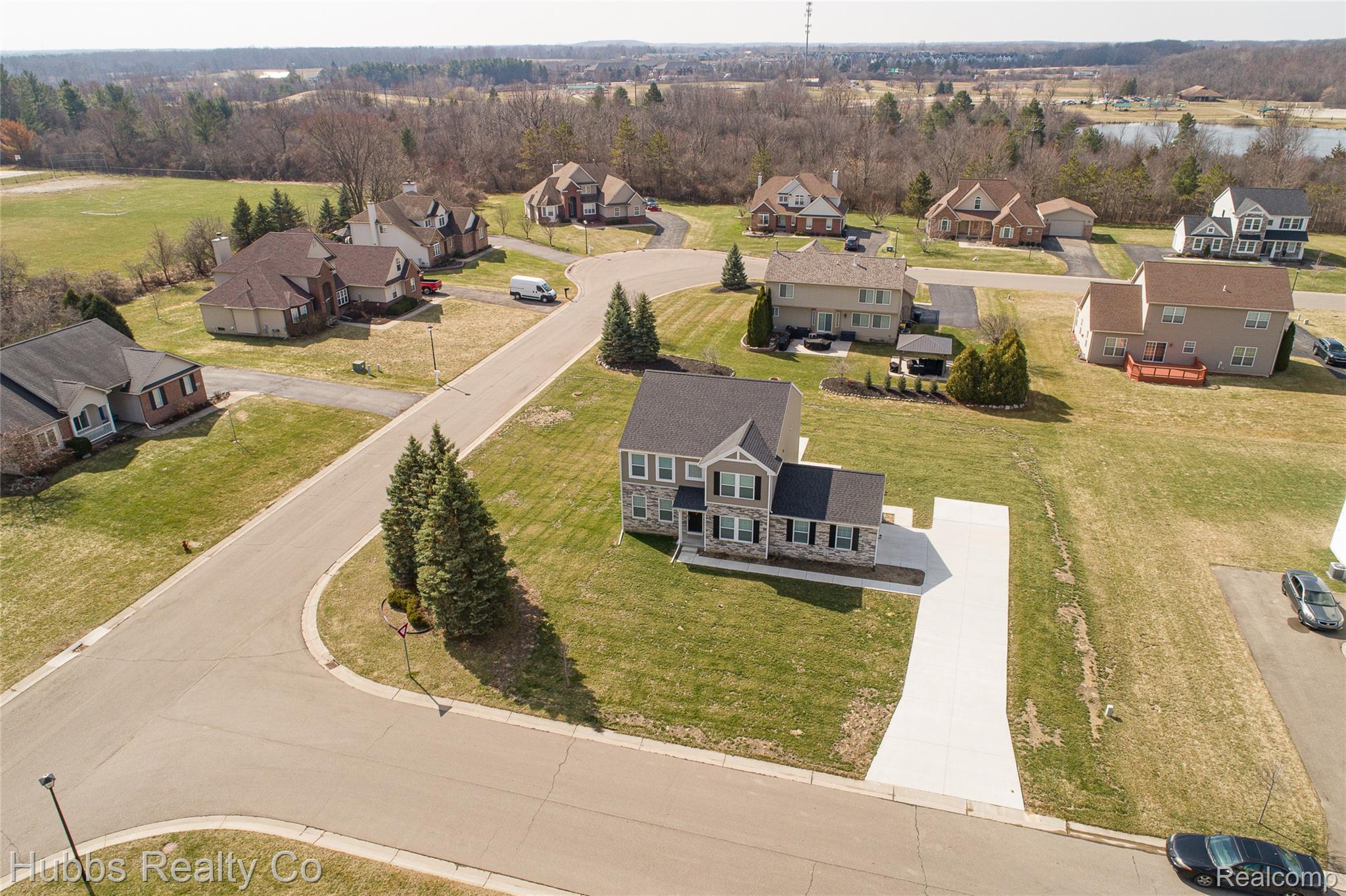 7340 Westminster Circle