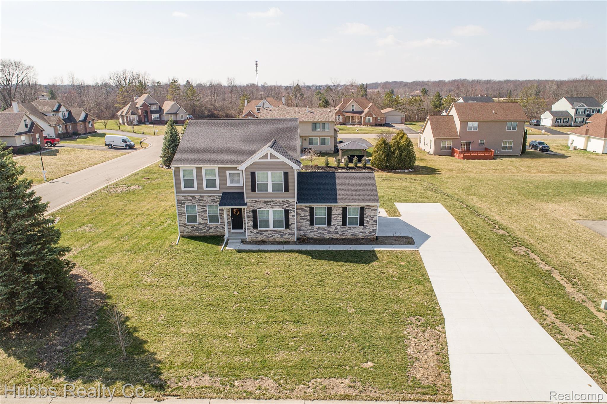 7340 Westminster Circle