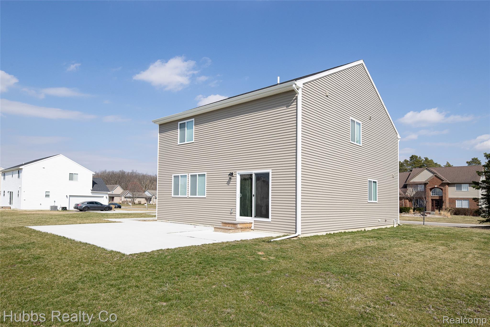 7340 Westminster Circle