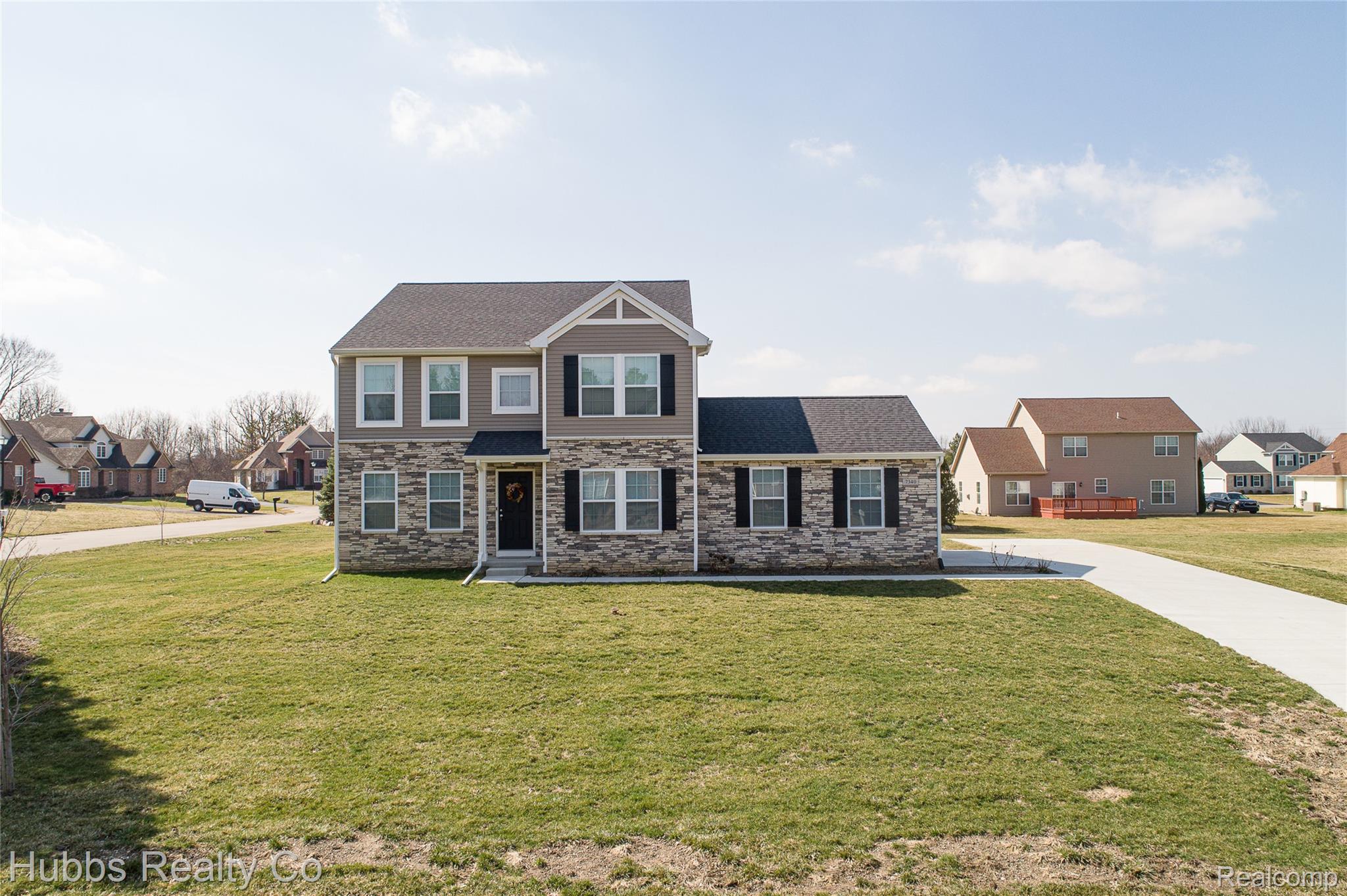 7340 Westminster Circle