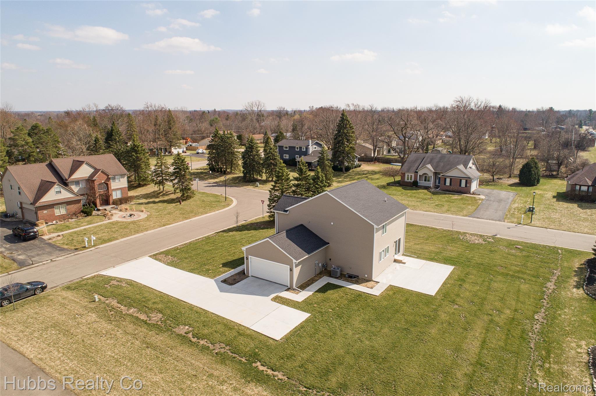 7340 Westminster Circle