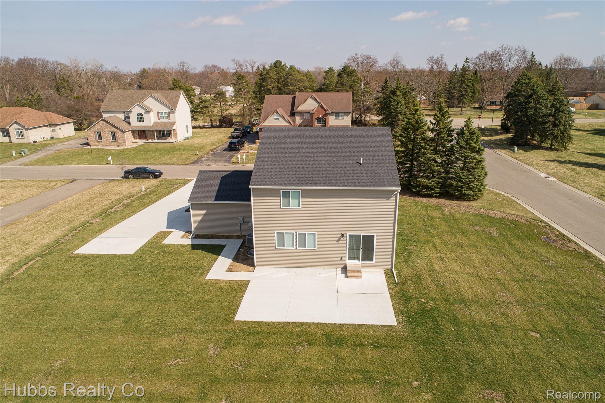 7340 Westminster Circle