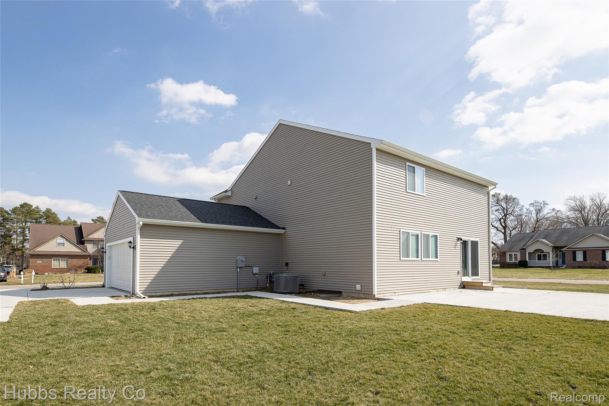 7340 Westminster Circle