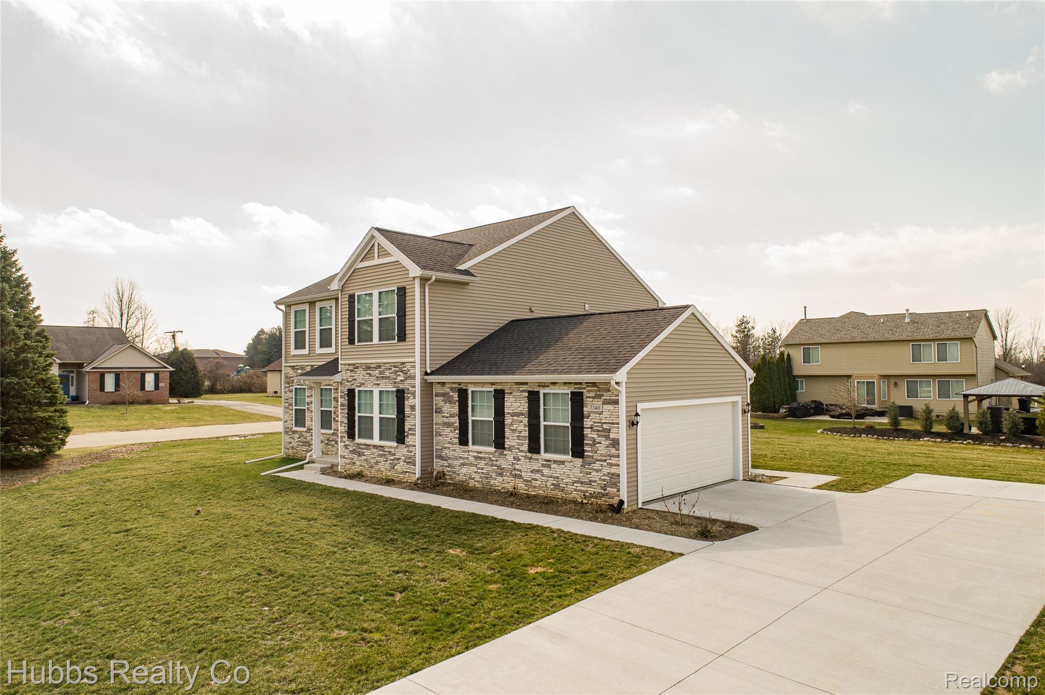 7340 Westminster Circle