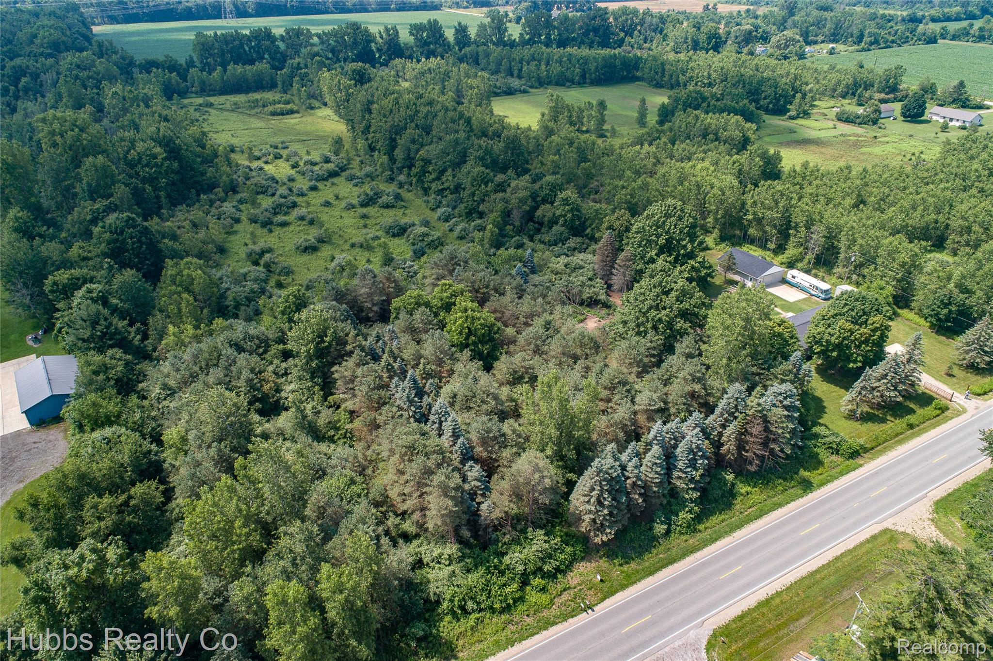 9361 Birch Run Rd