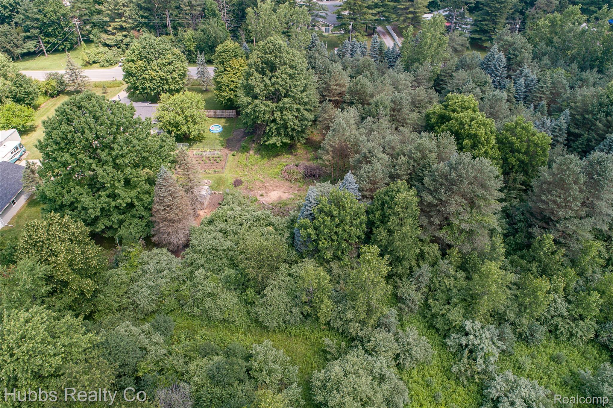 9361 Birch Run Rd