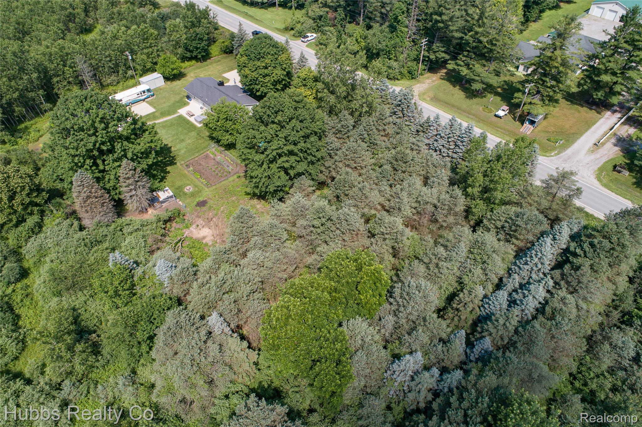 9361 Birch Run Rd
