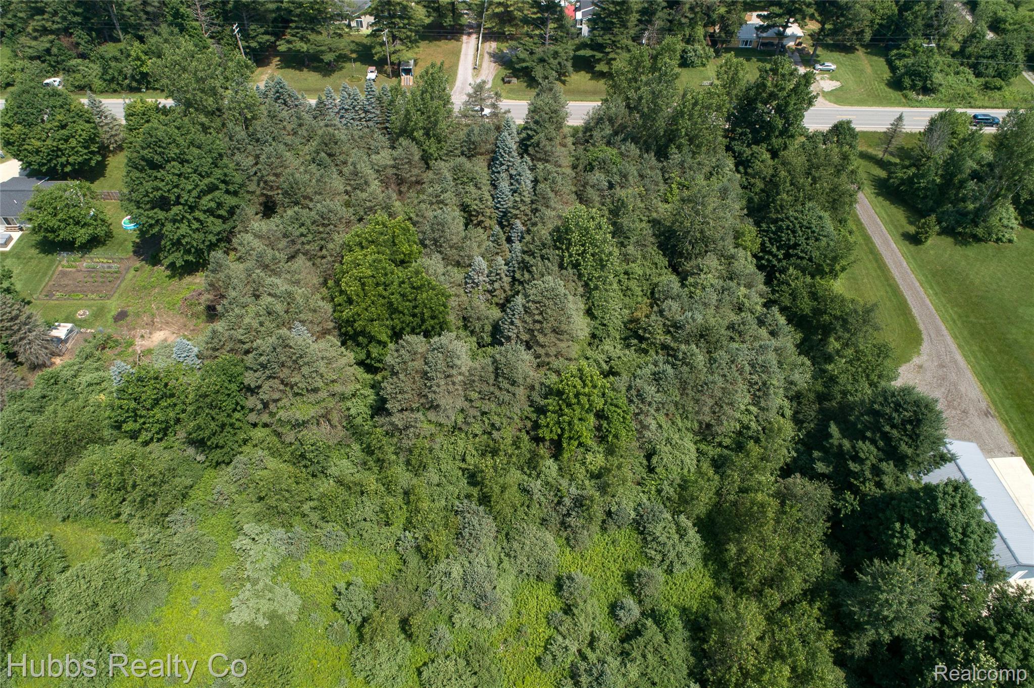 9361 Birch Run Rd