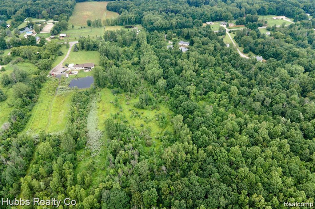 9265 Birch Run Rd.