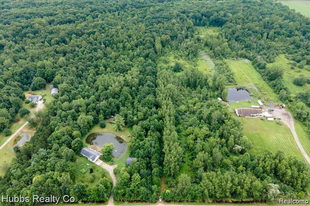 9265 Birch Run Rd.