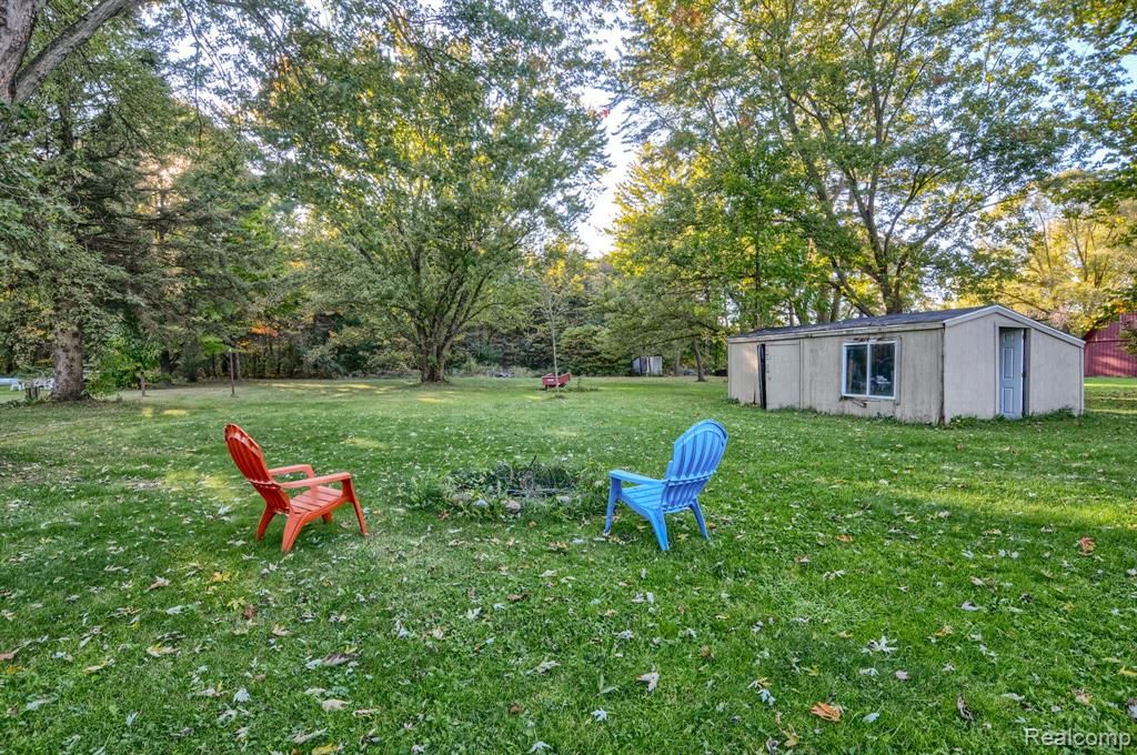 11245 Nichols Road