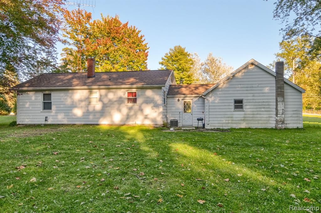11245 Nichols Road
