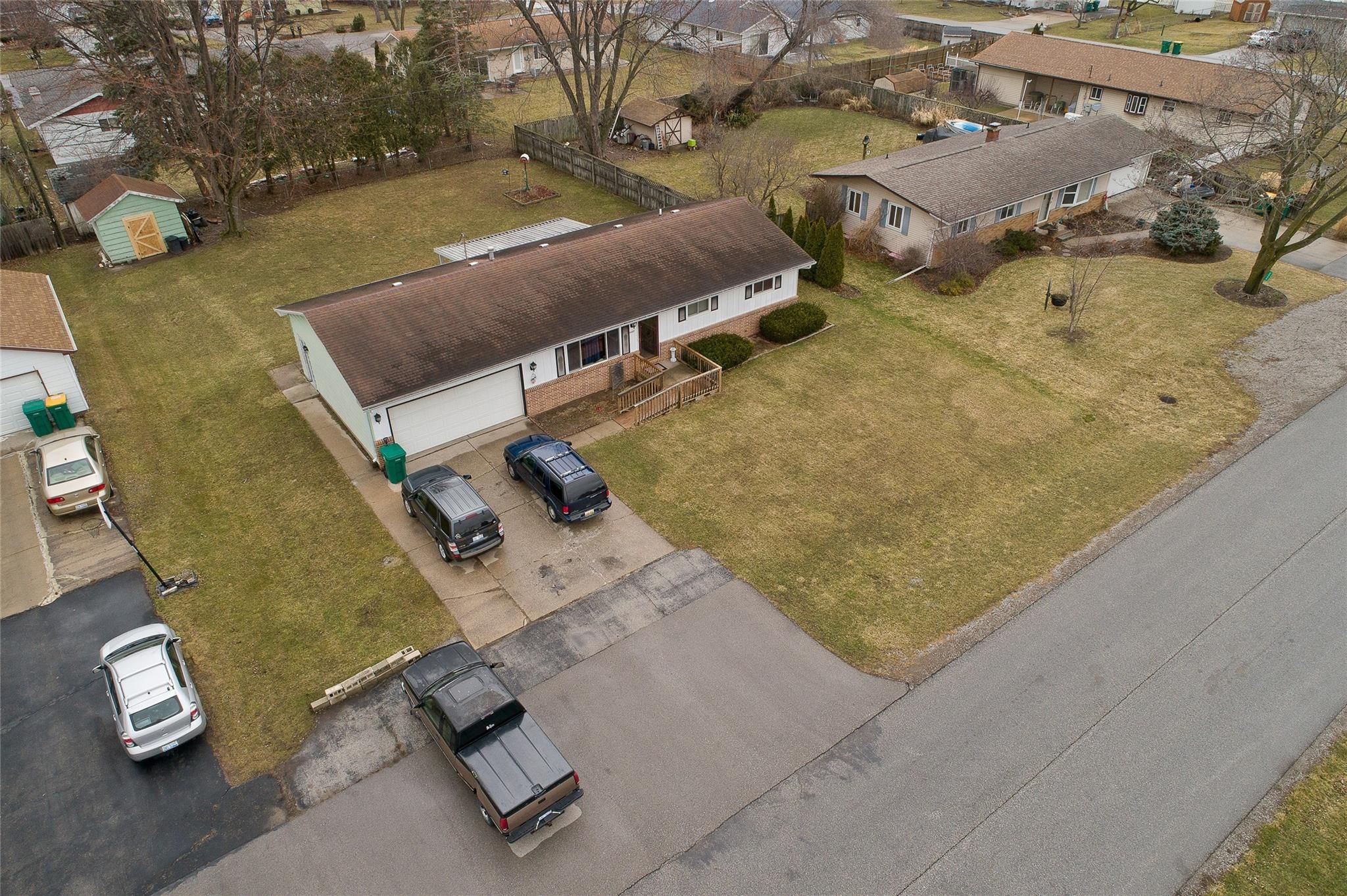 5440 Lorraine Court