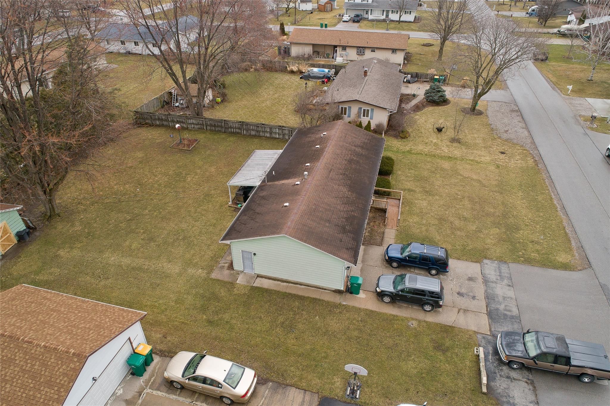 5440 Lorraine Court