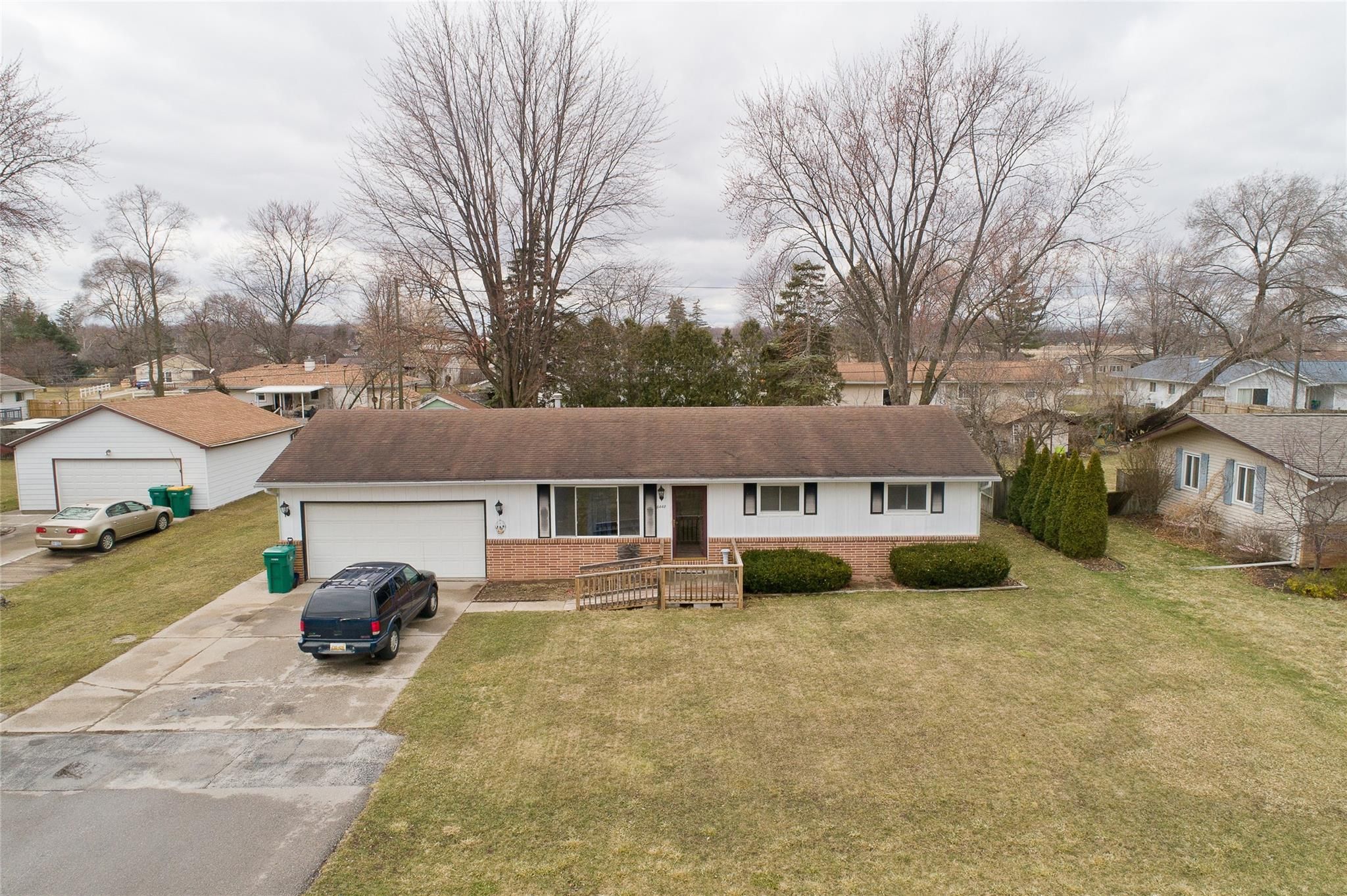 5440 Lorraine Court
