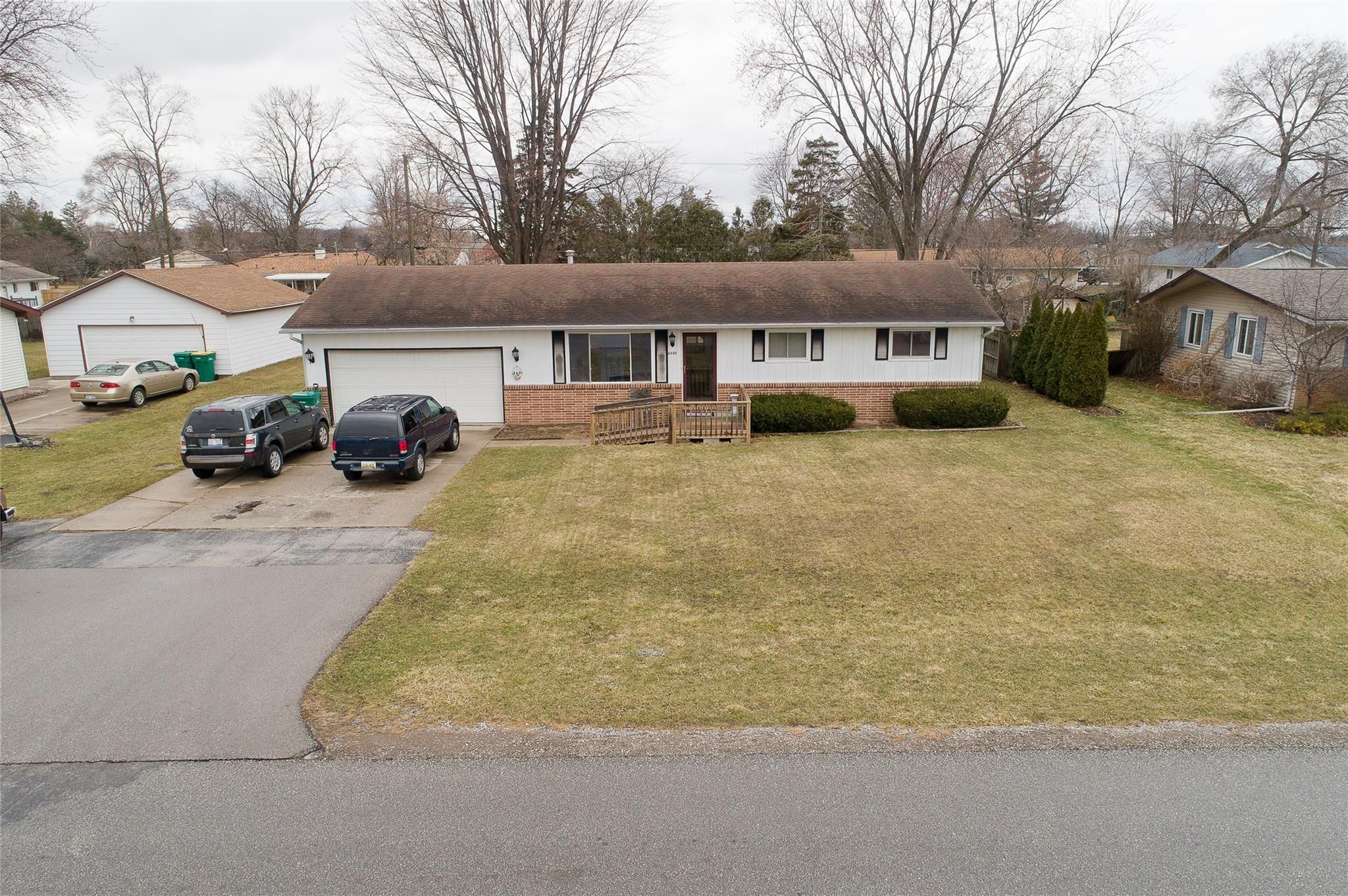 5440 Lorraine Court